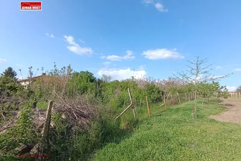 Парцел в Русе, с. Тръстеник