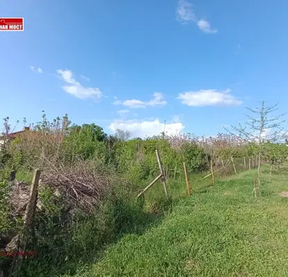 Снимка 2 — Парцел в Русе, с. Тръстеник