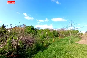 Парцел в Русе, с. Тръстеник