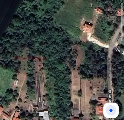 Снимка 4 — Парцел в Русе, с. Тръстеник