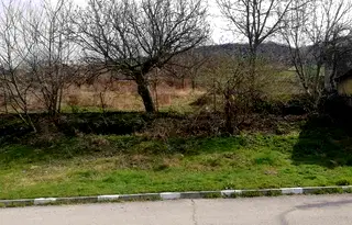 Парцел в Шумен, Каспичан