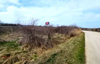 Парцел в Шумен, Каспичан