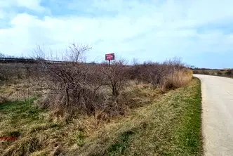 Парцел в Шумен, Каспичан
