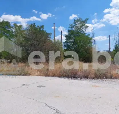Photo 2 — Plot in Shumen, Novi Pazar