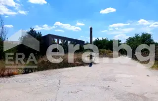 Парцел в Шумен, Нови пазар