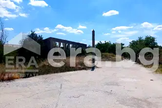 Парцел в Шумен, Нови пазар