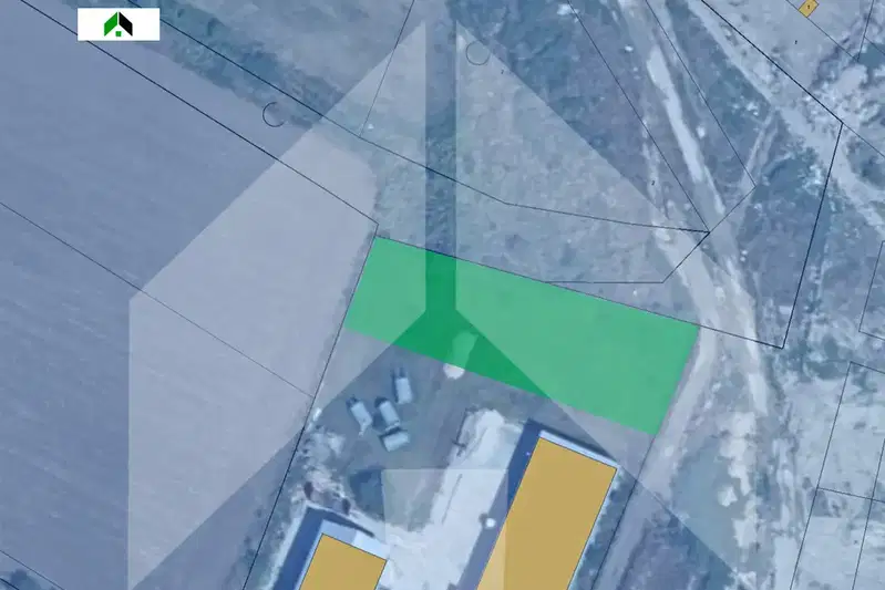 Plot in Oblast Shumen, Novi Pazar