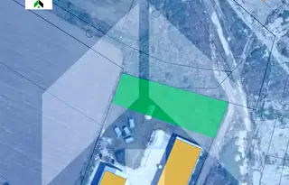 Парцел в Шумен, Нови пазар