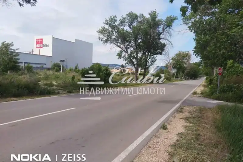 Plot in Oblast Shumen, Novi Pazar