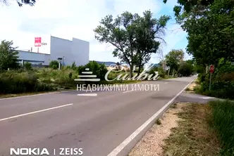 Парцел в Шумен, Нови пазар