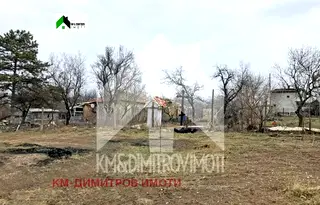 Парцел в Шумен, Нови пазар