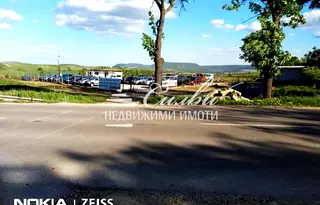 Парцел в Шумен, Нови пазар