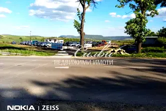 Парцел в Шумен, Нови пазар