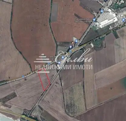 Photo 2 — Plot in Oblast Shumen, Novi Pazar