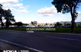 Парцел в Шумен, Нови пазар