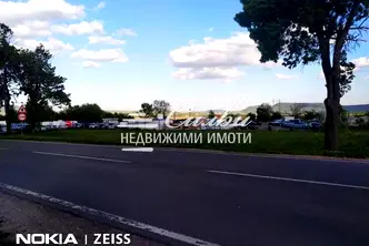 Парцел в Шумен, Нови пазар
