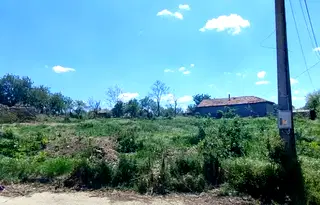 Парцел в Шумен, Плиска