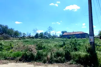 Парцел в Шумен, Плиска