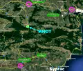 Снимка 5 — Парцел в Шумен, Смядово