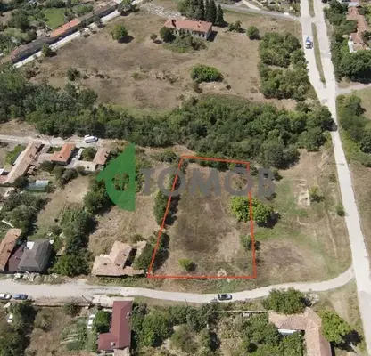 Photo 2 — Plot in Oblast Shumen, Smyadovo