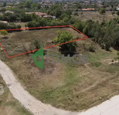 Photo 3 — Plot in Oblast Shumen, Smyadovo