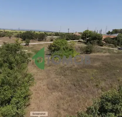 Photo 4 — Plot in Oblast Shumen, Smyadovo