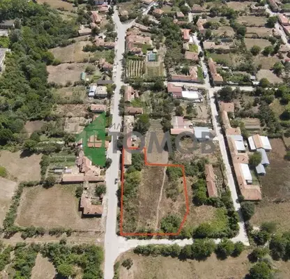 Photo 2 — Plot in Oblast Shumen, Smyadovo
