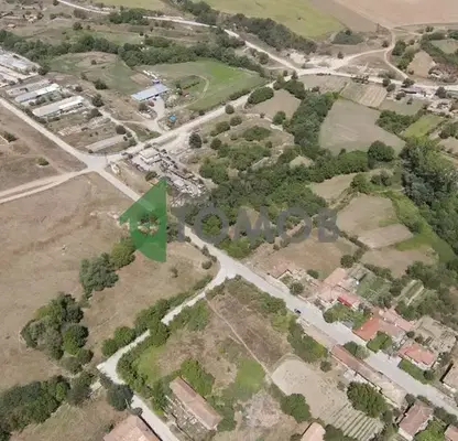 Photo 3 — Plot in Oblast Shumen, Smyadovo