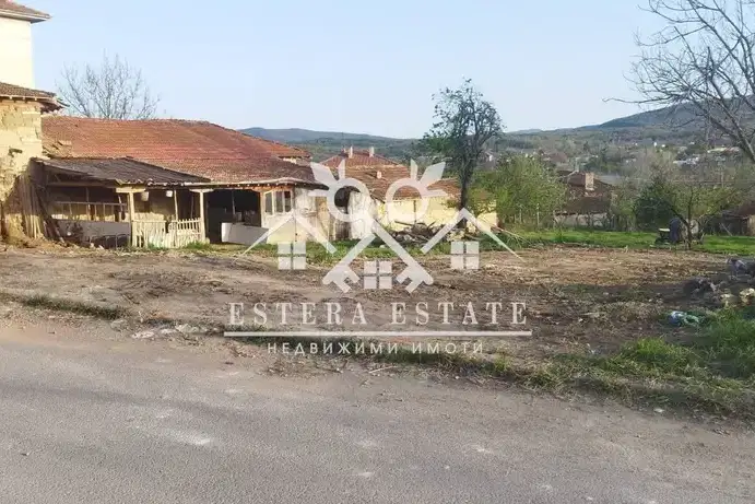 Plot in Oblast Shumen, Smyadovo