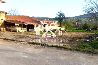 Парцел в Шумен, Смядово
