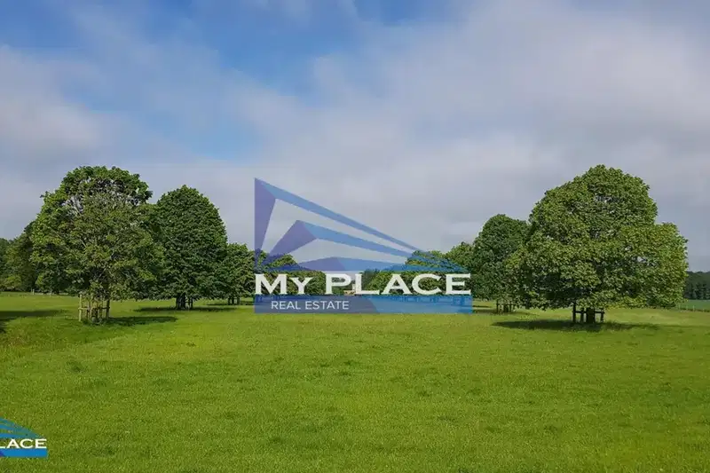 Plot in Oblast Shumen, Veliki Preslav