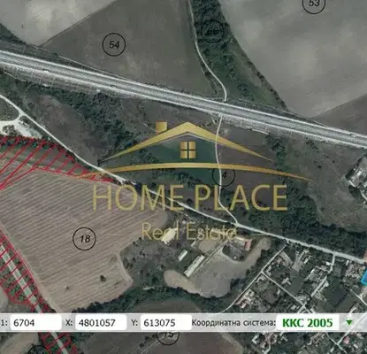 Photo 4 — Plot in Oblast Shumen, Belokopitovo