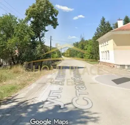 Photo 5 — Plot in Shumen, Belokopitovo