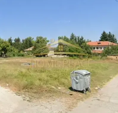 Photo 4 — Plot in Oblast Shumen, Belokopitovo