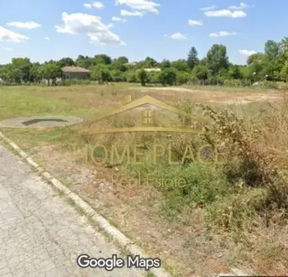 Photo 5 — Plot in Oblast Shumen, Belokopitovo