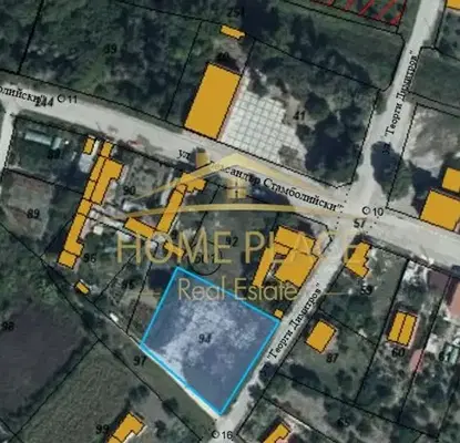 Photo 4 — Plot in Oblast Shumen, Belokopitovo