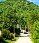 Парцел в Шумен, с. Черни връх