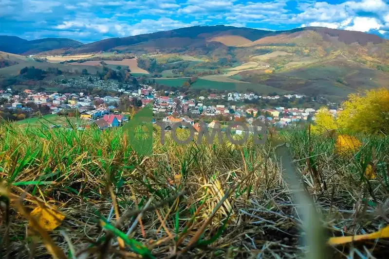 Plot in Oblast Shumen, Dibich
