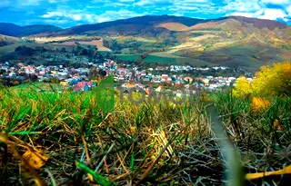 Парцел в Шумен, с. Дибич