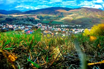 Парцел в Шумен, с. Дибич