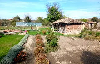 Парцел в Шумен, с. Дибич
