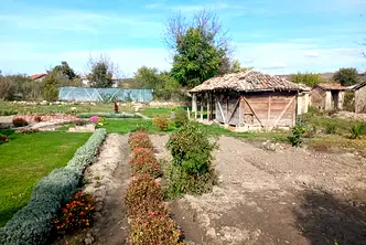 Парцел в Шумен, с. Дибич