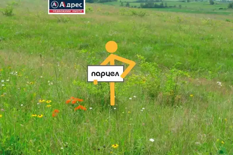 Plot in Shumen, Dibich