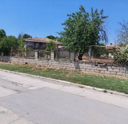 Photo 2 — Plot in Oblast Shumen, Dibich