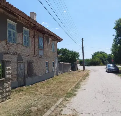 Photo 4 — Plot in Oblast Shumen, Dibich