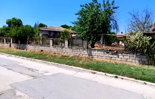 Парцел в Шумен, с. Дибич
