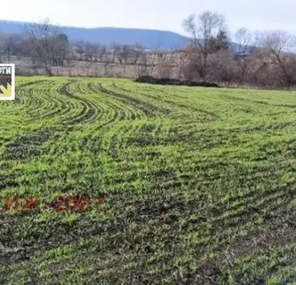 Photo 2 — Plot in Oblast Shumen, Gradishte