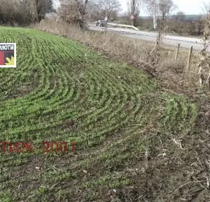 Photo 5 — Plot in Oblast Shumen, Gradishte