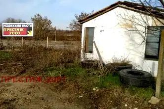 Парцел в Шумен, с. Градище