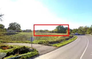 Парцел в Шумен, с. Имренчево